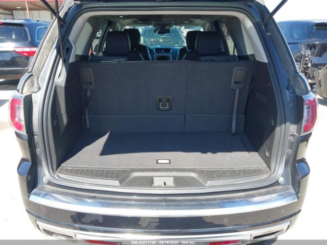 1GKKVTKD6EJ162605 GMC Acadia Denali