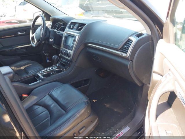 1GKKVTKD6EJ162605 GMC Acadia Denali