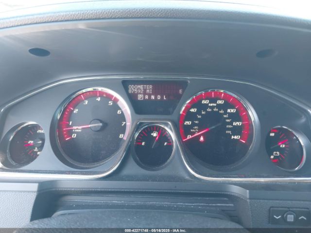1GKKVTKD6EJ162605 GMC Acadia Denali