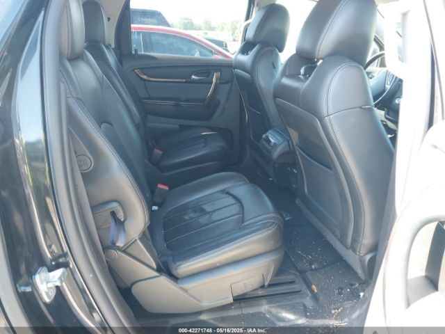 1GKKVTKD6EJ162605 GMC Acadia Denali