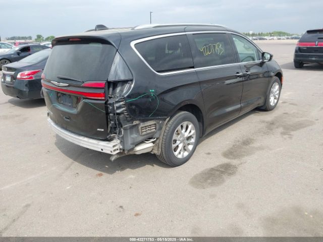 2021 CHRYSLER PACIFICA 2C4RC3BG4MR523141 Photo 3