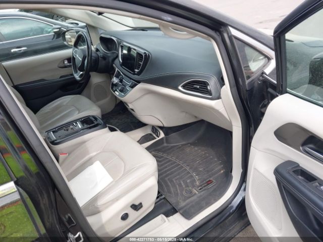 2021 CHRYSLER PACIFICA 2C4RC3BG4MR523141 Photo 4
