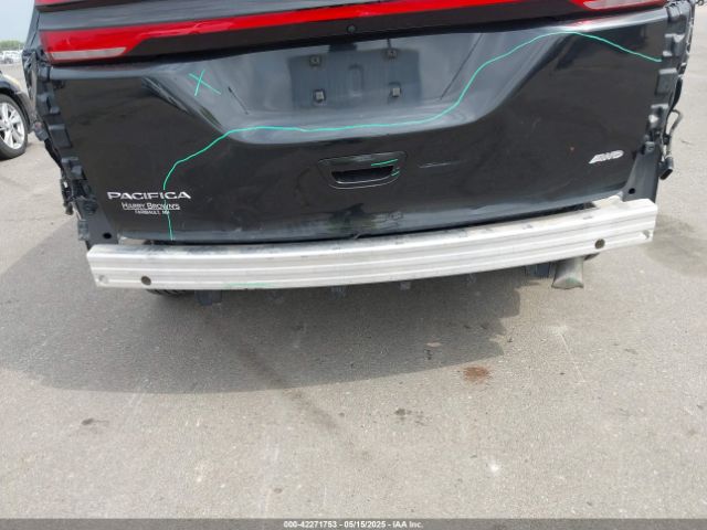 2021 CHRYSLER PACIFICA 2C4RC3BG4MR523141 Photo 5