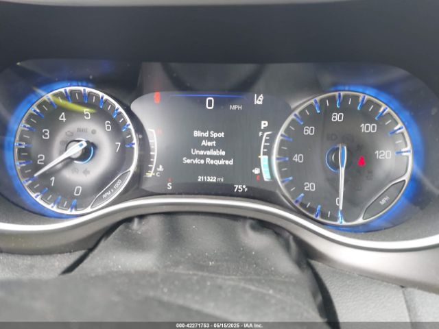 2021 CHRYSLER PACIFICA 2C4RC3BG4MR523141 Photo 6
