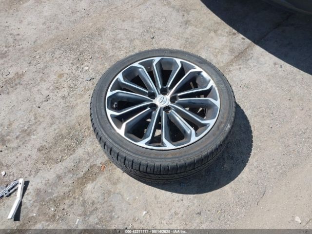 5YFBURHE2GP468538 Toyota Corolla S Plus