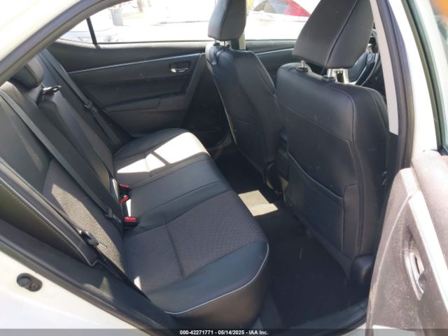 5YFBURHE2GP468538 Toyota Corolla S Plus