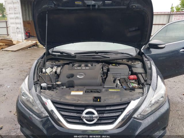 1N4BL3AP1JC219763 Nissan Altima 3.5 Sl