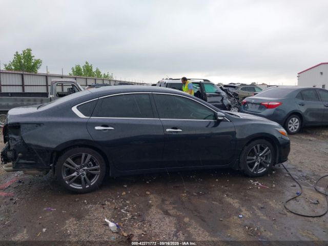 1N4BL3AP1JC219763 Nissan Altima 3.5 Sl