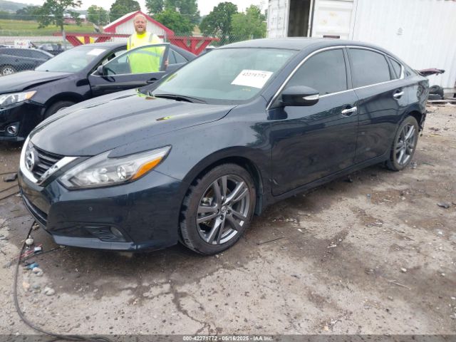 1N4BL3AP1JC219763 Nissan Altima 3.5 Sl