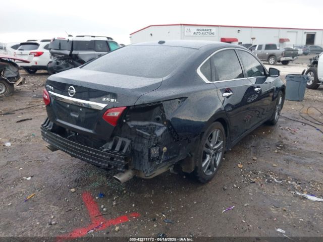 1N4BL3AP1JC219763 Nissan Altima 3.5 Sl