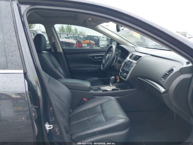 1N4BL3AP1JC219763 Nissan Altima 3.5 Sl