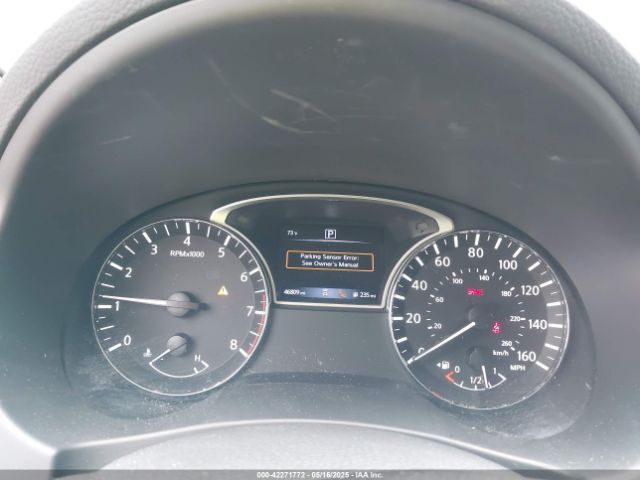 1N4BL3AP1JC219763 Nissan Altima 3.5 Sl