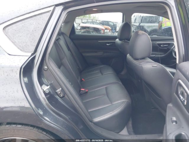 1N4BL3AP1JC219763 Nissan Altima 3.5 Sl