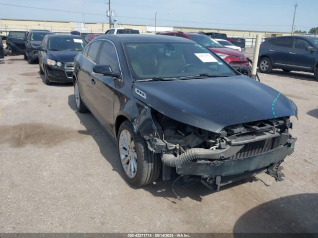 1G4GB5G38EF207175 auction archive image