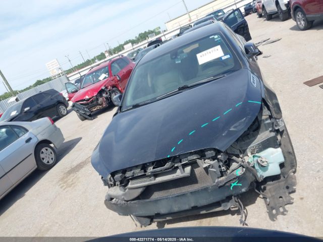 1G4GB5G38EF207175 Buick Lacrosse Leather Group