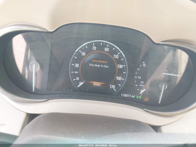 1G4GB5G38EF207175 Buick Lacrosse Leather Group