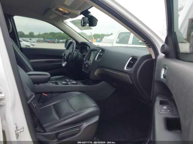 2016 DODGE DURANGO 1C4RDHAG9GC424274 Photo 4