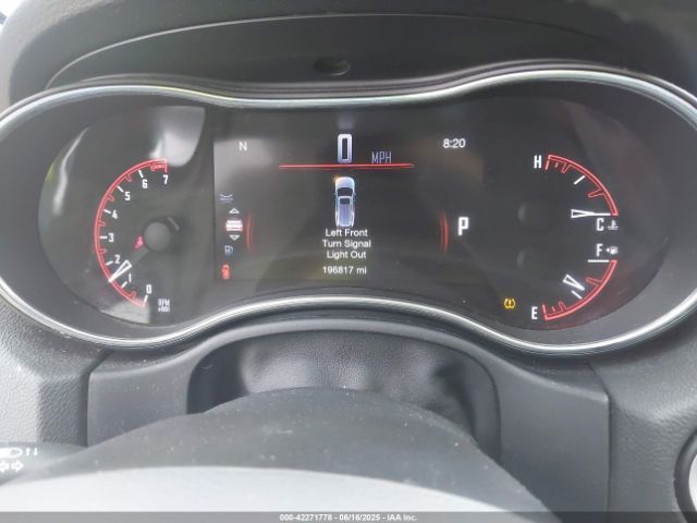 2016 DODGE DURANGO 1C4RDHAG9GC424274 Photo 6