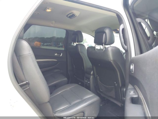 2016 DODGE DURANGO 1C4RDHAG9GC424274 Photo 7