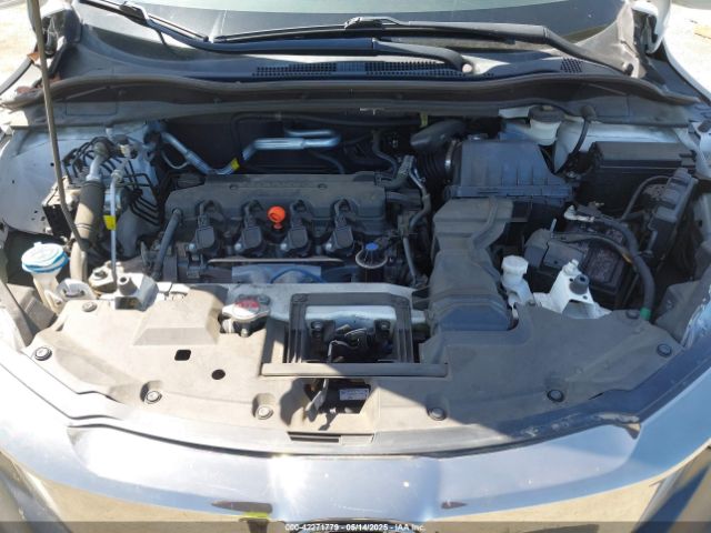 2019 HONDA HR-V 3CZRU5H71KM712778 Photo 9