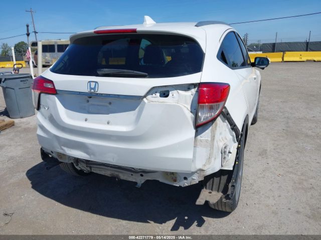 2019 HONDA HR-V 3CZRU5H71KM712778 Photo 5