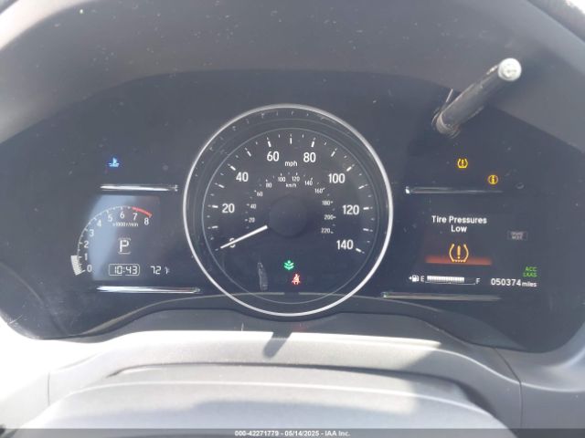 2019 HONDA HR-V 3CZRU5H71KM712778 Photo 6