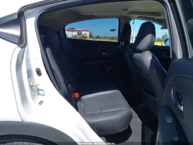 2019 HONDA HR-V 3CZRU5H71KM712778 Photo 7