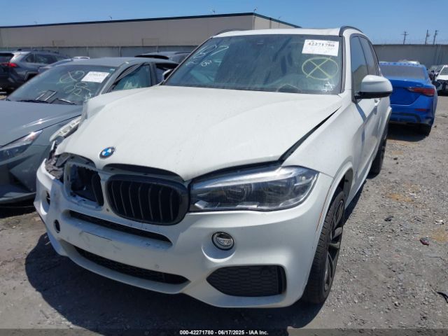 5UXKR6C30H0U12940 BMW X5 Xdrive50i
