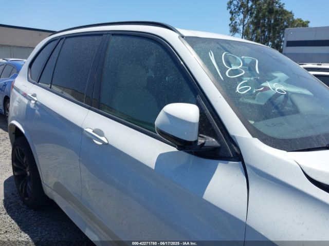 5UXKR6C30H0U12940 BMW X5 Xdrive50i