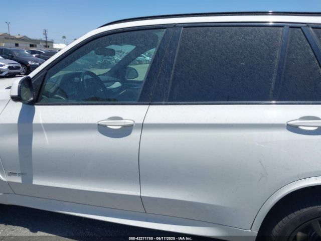 5UXKR6C30H0U12940 BMW X5 Xdrive50i