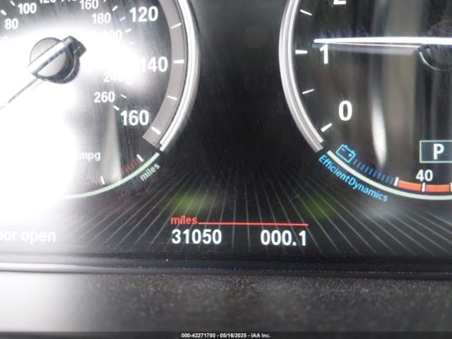 5UXKR6C30H0U12940 BMW X5 Xdrive50i