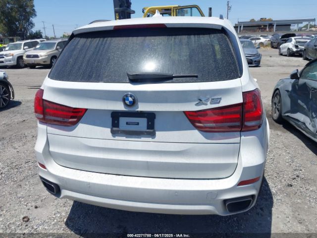 5UXKR6C30H0U12940 BMW X5 Xdrive50i