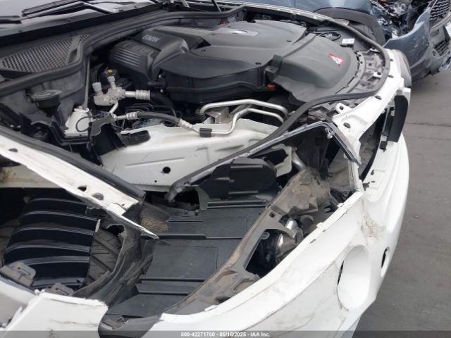 5UXKR6C30H0U12940 BMW X5 Xdrive50i
