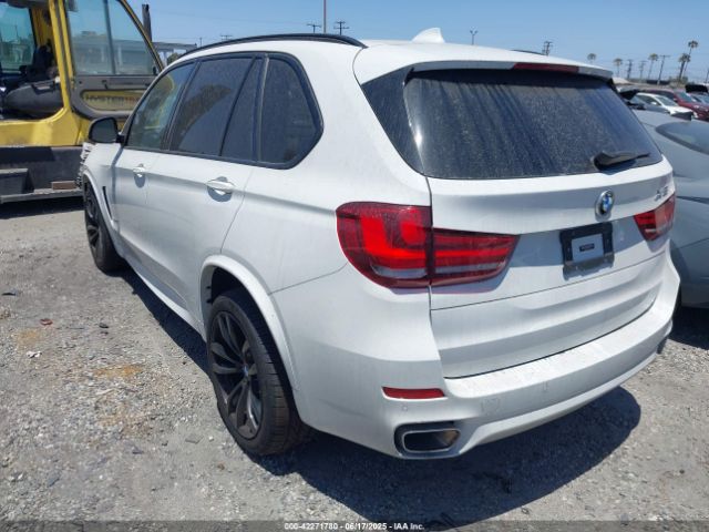 5UXKR6C30H0U12940 BMW X5 Xdrive50i