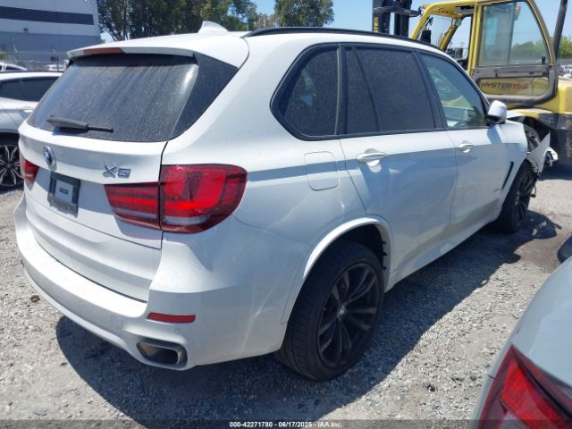 5UXKR6C30H0U12940 BMW X5 Xdrive50i