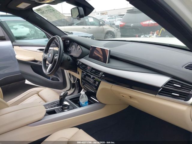5UXKR6C30H0U12940 BMW X5 Xdrive50i
