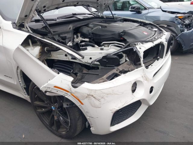 5UXKR6C30H0U12940 BMW X5 Xdrive50i