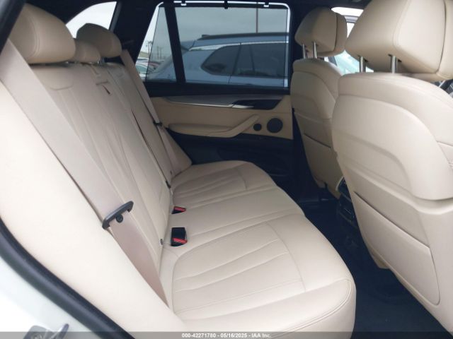 5UXKR6C30H0U12940 BMW X5 Xdrive50i