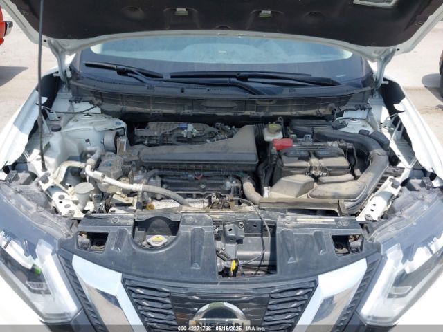 JN8AT2MT9HW404813 Nissan Rogue Sl