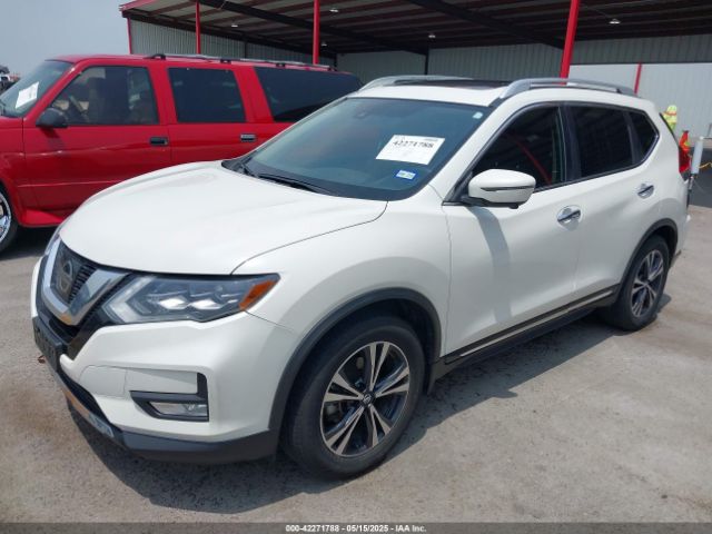 JN8AT2MT9HW404813 Nissan Rogue Sl