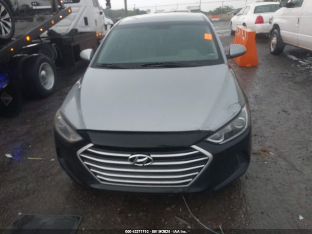 5NPD74LF8HH183358 Hyundai ELANTRA SE