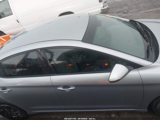 5NPD74LF8HH183358 Hyundai ELANTRA SE