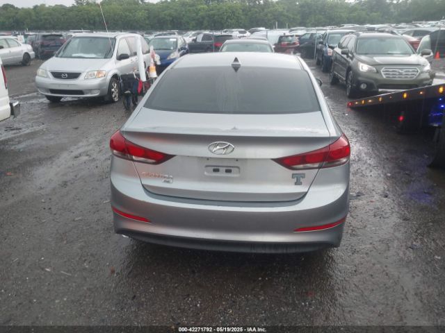 5NPD74LF8HH183358 Hyundai ELANTRA SE