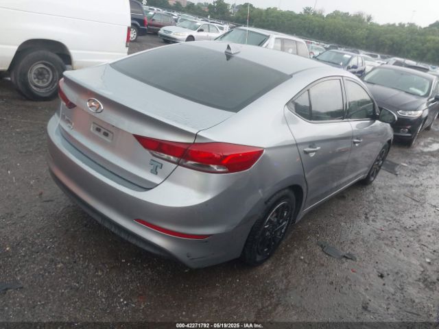 5NPD74LF8HH183358 Hyundai ELANTRA SE