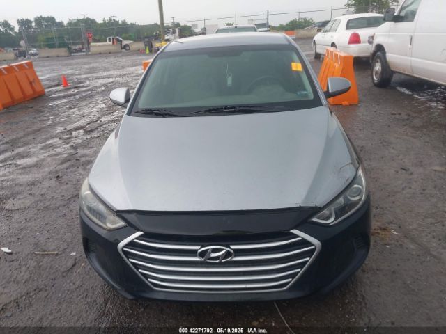 5NPD74LF8HH183358 Hyundai ELANTRA SE
