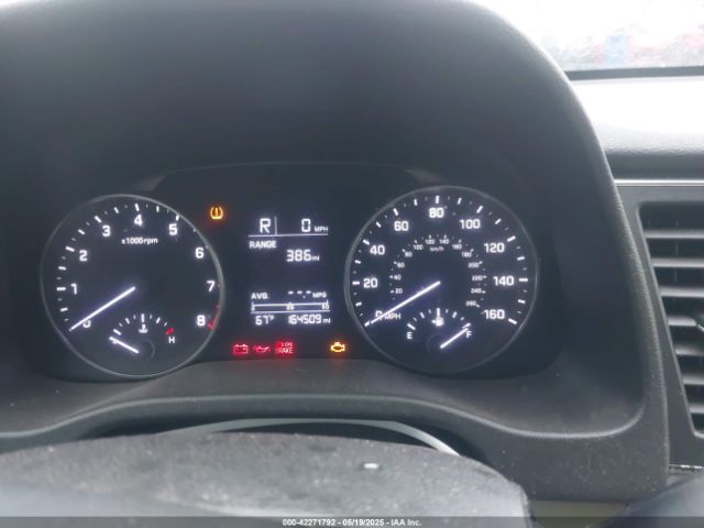 5NPD74LF8HH183358 Hyundai ELANTRA SE