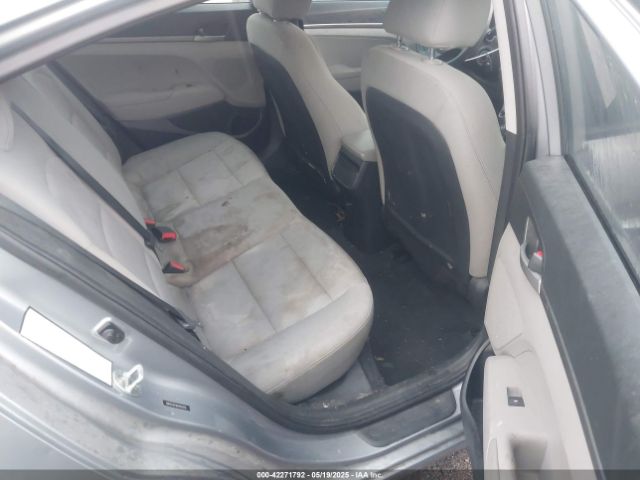 5NPD74LF8HH183358 Hyundai ELANTRA SE