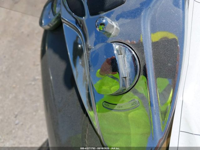 2010 HARLEY-DAVIDSON FLSTC 1HD1BW518AB025722 Photo 10