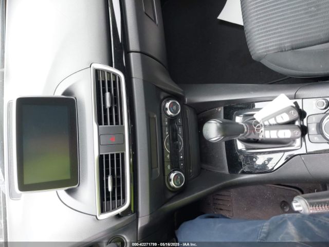 JM1BM1W72G1291323 Mazda Mazda3 I Touring