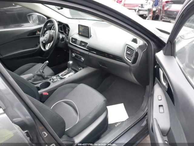 JM1BM1W72G1291323 Mazda Mazda3 I Touring